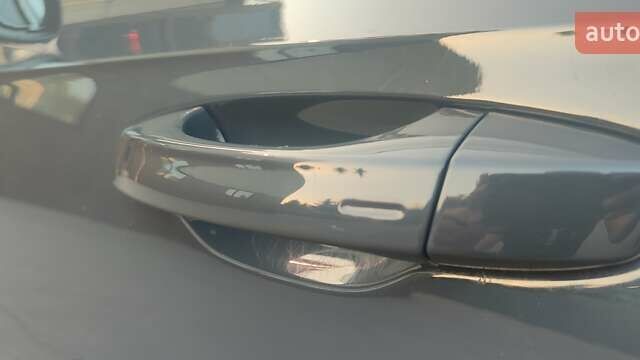 Серый Фольксваген Arteon, объемом двигателя 1.98 л и пробегом 107 тыс. км за 24700 $, фото 10 на Automoto.ua