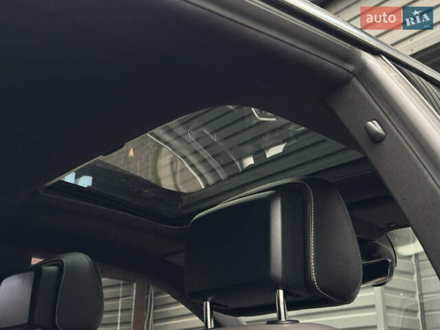 Серый Фольксваген Arteon, объемом двигателя 1.98 л и пробегом 78 тыс. км за 29900 $, фото 23 на Automoto.ua