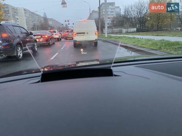 Сірий Фольксваген Arteon, об'ємом двигуна 1.97 л та пробігом 98 тис. км за 28750 $, фото 50 на Automoto.ua