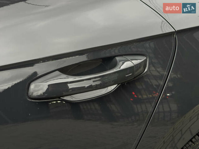 Серый Фольксваген Arteon, объемом двигателя 1.98 л и пробегом 78 тыс. км за 29900 $, фото 29 на Automoto.ua