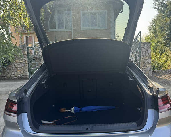 Фольксваген Arteon 2020 в Ужгороде на Automoto.ua Серый Фольксваген Arteon, объемом двигателя 1.98 л и пробегом 180 тыс. км за 25000 $, фото 6 на Automoto.ua