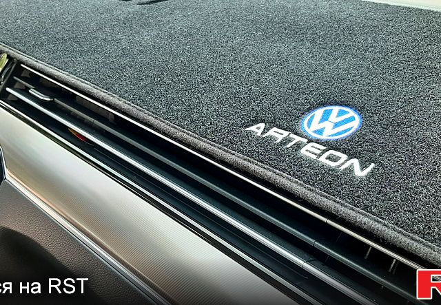 Серый Фольксваген Arteon, объемом двигателя 2 л и пробегом 166 тыс. км за 29700 $, фото 11 на Automoto.ua