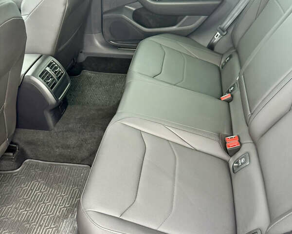 Сірий Фольксваген Arteon, об'ємом двигуна 2 л та пробігом 52 тис. км за 24500 $, фото 9 на Automoto.ua