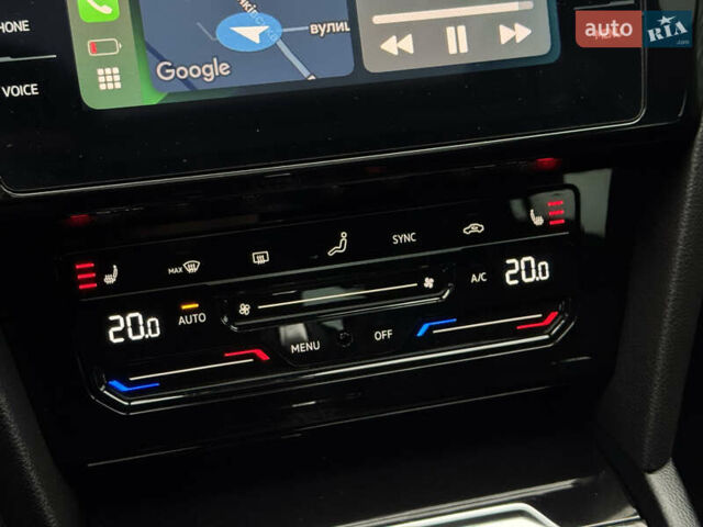 Серый Фольксваген Arteon, объемом двигателя 1.98 л и пробегом 78 тыс. км за 29900 $, фото 21 на Automoto.ua