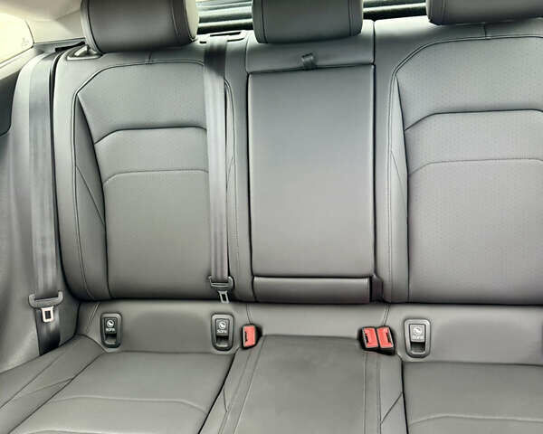 Сірий Фольксваген Arteon, об'ємом двигуна 2 л та пробігом 52 тис. км за 24500 $, фото 12 на Automoto.ua