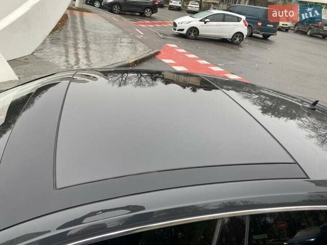 Сірий Фольксваген Arteon, об'ємом двигуна 1.97 л та пробігом 98 тис. км за 28750 $, фото 47 на Automoto.ua