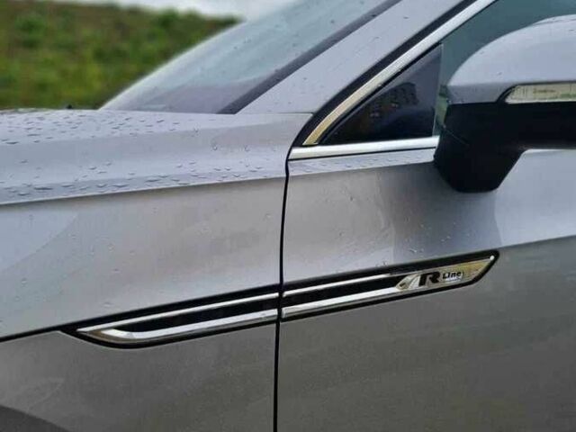 Фольксваген Arteon 2020 в Киеве на Automoto.ua Серый Фольксваген Arteon, объемом двигателя 2 л и пробегом 112 тыс. км за 23500 $, фото 13 на Automoto.ua