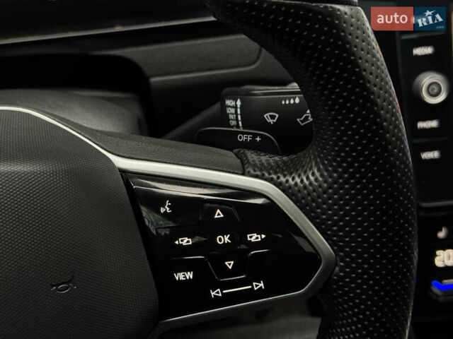 Серый Фольксваген Arteon, объемом двигателя 1.98 л и пробегом 78 тыс. км за 29900 $, фото 27 на Automoto.ua