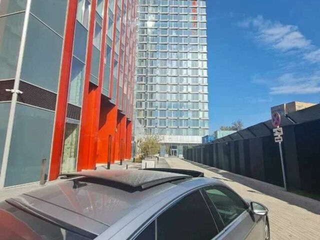 Фольксваген Arteon 2020 в Киеве на Automoto.ua Серый Фольксваген Arteon, объемом двигателя 2 л и пробегом 112 тыс. км за 23500 $, фото 16 на Automoto.ua