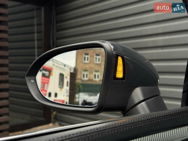 Серый Фольксваген Arteon, объемом двигателя 1.98 л и пробегом 78 тыс. км за 29900 $, фото 24 на Automoto.ua