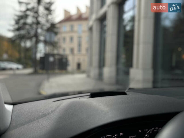 Серый Фольксваген Arteon, объемом двигателя 1.97 л и пробегом 98 тыс. км за 29700 $, фото 29 на Automoto.ua