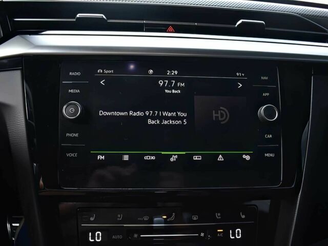 Сірий Фольксваген Arteon, об'ємом двигуна 2 л та пробігом 29 тис. км за 13500 $, фото 8 на Automoto.ua