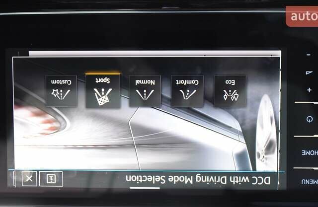 Серый Фольксваген Arteon, объемом двигателя 1.97 л и пробегом 74 тыс. км за 38000 $, фото 44 на Automoto.ua