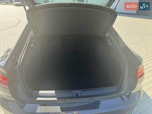 Серый Фольксваген Arteon, объемом двигателя 1.98 л и пробегом 107 тыс. км за 22999 $, фото 10 на Automoto.ua