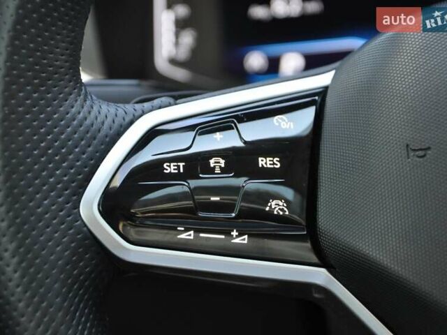 Серый Фольксваген Arteon, объемом двигателя 1.97 л и пробегом 74 тыс. км за 38000 $, фото 35 на Automoto.ua