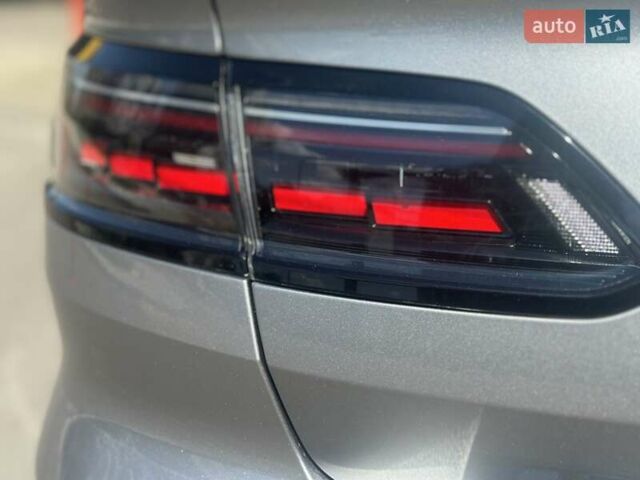 Серый Фольксваген Arteon, объемом двигателя 1.97 л и пробегом 22 тыс. км за 35900 $, фото 41 на Automoto.ua