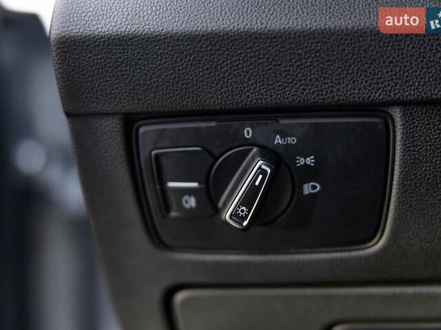 Серый Фольксваген Arteon, объемом двигателя 1.97 л и пробегом 76 тыс. км за 41000 $, фото 26 на Automoto.ua