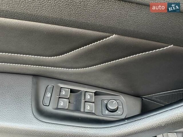 Серый Фольксваген Arteon, объемом двигателя 1.97 л и пробегом 22 тыс. км за 35900 $, фото 21 на Automoto.ua
