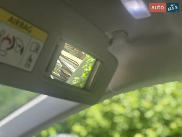 Серый Фольксваген Arteon, объемом двигателя 1.97 л и пробегом 22 тыс. км за 35900 $, фото 61 на Automoto.ua