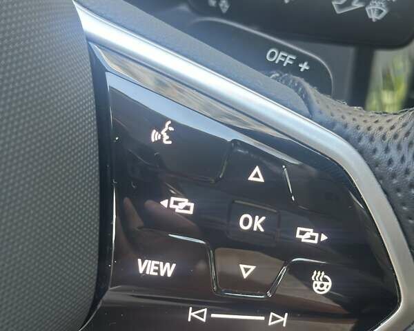 Серый Фольксваген Arteon, объемом двигателя 1.97 л и пробегом 22 тыс. км за 35900 $, фото 45 на Automoto.ua