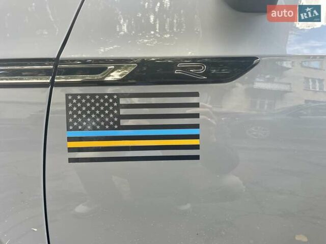 Серый Фольксваген Arteon, объемом двигателя 1.98 л и пробегом 117 тыс. км за 24999 $, фото 69 на Automoto.ua