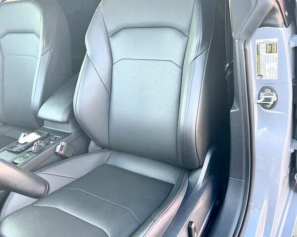 Серый Фольксваген Arteon, объемом двигателя 1.98 л и пробегом 117 тыс. км за 24999 $, фото 47 на Automoto.ua