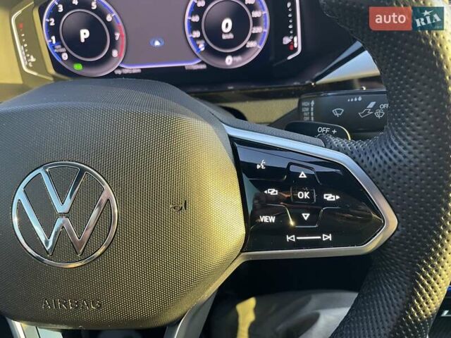 Серый Фольксваген Arteon, объемом двигателя 1.98 л и пробегом 117 тыс. км за 24999 $, фото 59 на Automoto.ua