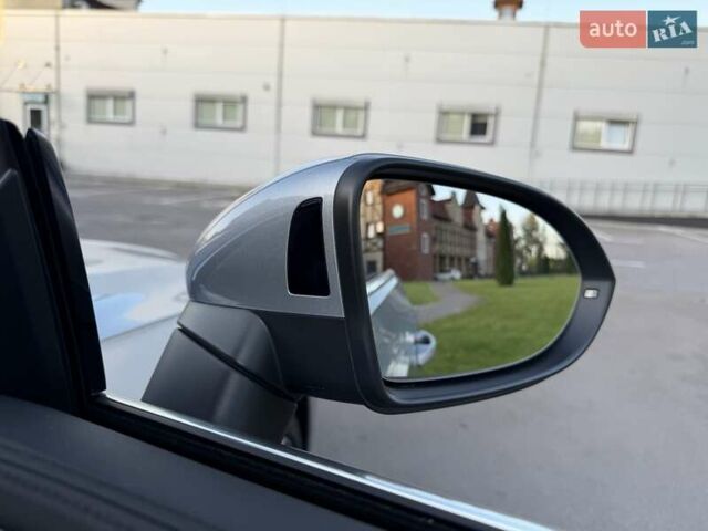Серый Фольксваген Arteon, объемом двигателя 1.98 л и пробегом 55 тыс. км за 45500 $, фото 80 на Automoto.ua
