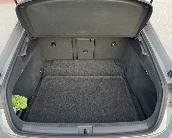 Серый Фольксваген Arteon, объемом двигателя 1.98 л и пробегом 117 тыс. км за 24999 $, фото 43 на Automoto.ua