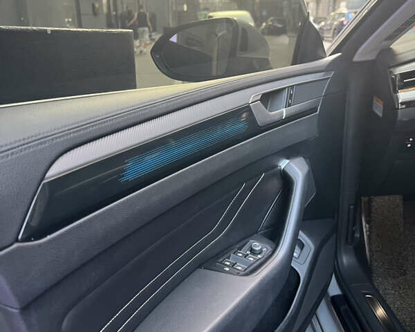 Сірий Фольксваген Arteon, об'ємом двигуна 1.97 л та пробігом 59 тис. км за 37800 $, фото 52 на Automoto.ua