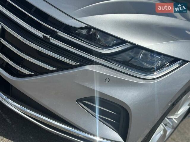 Серый Фольксваген Arteon, объемом двигателя 1.97 л и пробегом 22 тыс. км за 35900 $, фото 10 на Automoto.ua