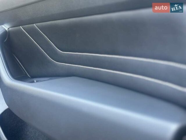 Серый Фольксваген Arteon, объемом двигателя 1.97 л и пробегом 22 тыс. км за 35900 $, фото 31 на Automoto.ua