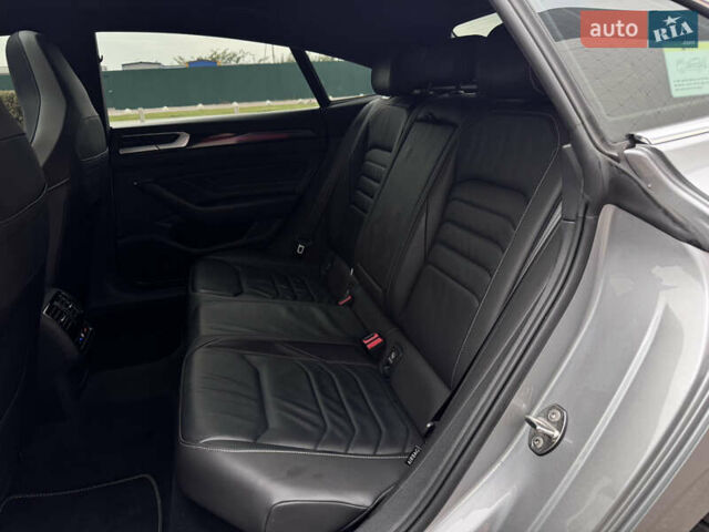 Сірий Фольксваген Arteon, об'ємом двигуна 2 л та пробігом 81 тис. км за 40000 $, фото 37 на Automoto.ua