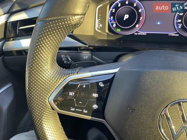 Серый Фольксваген Arteon, объемом двигателя 1.98 л и пробегом 117 тыс. км за 24999 $, фото 60 на Automoto.ua