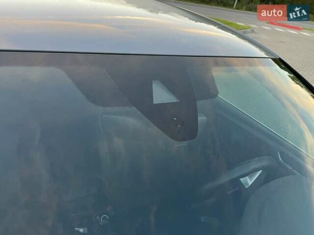 Серый Фольксваген Arteon, объемом двигателя 1.98 л и пробегом 117 тыс. км за 24999 $, фото 56 на Automoto.ua