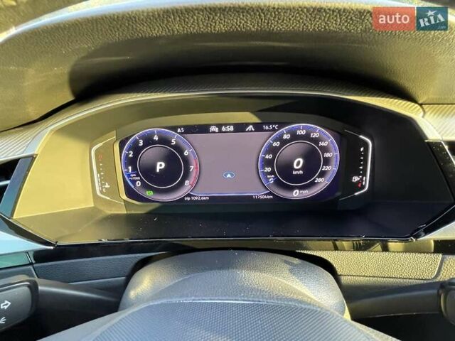 Серый Фольксваген Arteon, объемом двигателя 1.98 л и пробегом 117 тыс. км за 24999 $, фото 62 на Automoto.ua