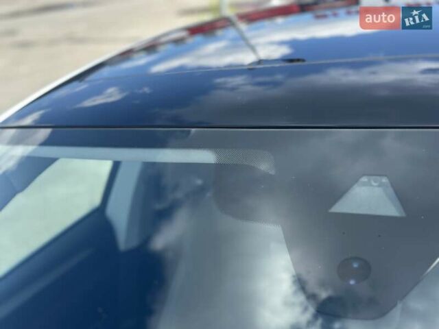 Серый Фольксваген Arteon, объемом двигателя 1.97 л и пробегом 22 тыс. км за 35900 $, фото 14 на Automoto.ua