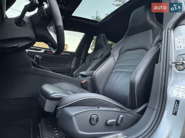 Серый Фольксваген Arteon, объемом двигателя 1.97 л и пробегом 80 тыс. км за 42500 $, фото 28 на Automoto.ua