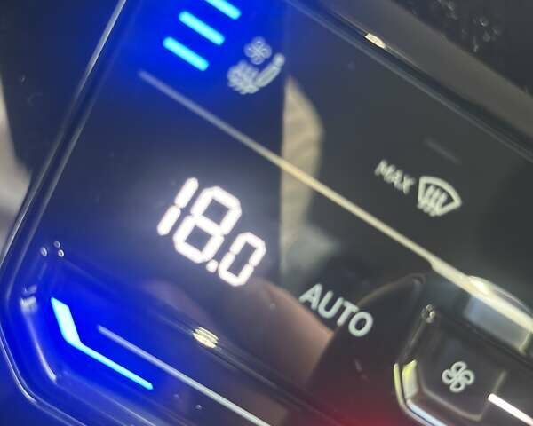 Серый Фольксваген Arteon, объемом двигателя 1.97 л и пробегом 22 тыс. км за 35900 $, фото 58 на Automoto.ua