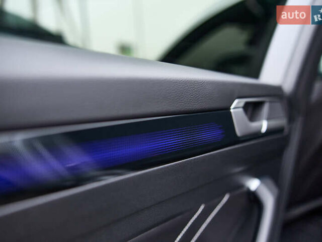 Серый Фольксваген Arteon, объемом двигателя 1.97 л и пробегом 76 тыс. км за 41000 $, фото 19 на Automoto.ua