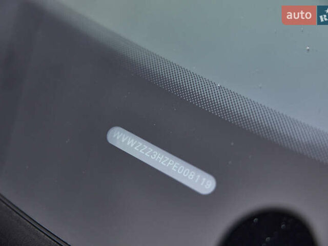 Серый Фольксваген Arteon, объемом двигателя 1.97 л и пробегом 76 тыс. км за 41000 $, фото 27 на Automoto.ua