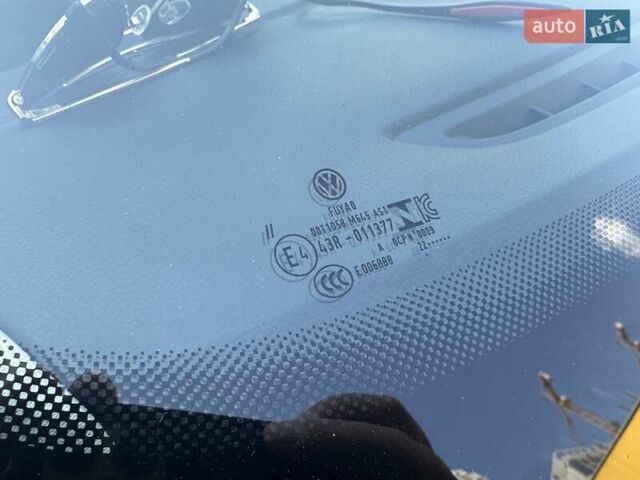 Серый Фольксваген Arteon, объемом двигателя 1.97 л и пробегом 22 тыс. км за 35900 $, фото 40 на Automoto.ua
