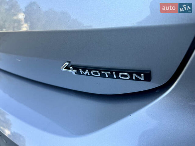 Серый Фольксваген Arteon, объемом двигателя 1.97 л и пробегом 135 тыс. км за 41500 $, фото 16 на Automoto.ua