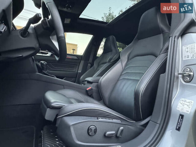 Серый Фольксваген Arteon, объемом двигателя 1.97 л и пробегом 80 тыс. км за 42500 $, фото 20 на Automoto.ua