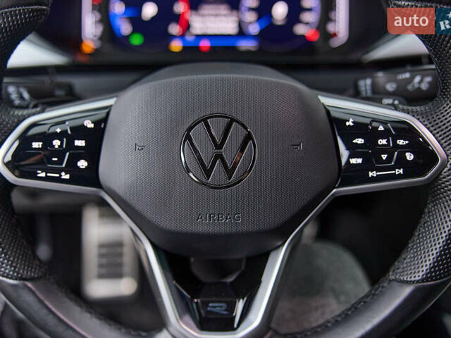 Серый Фольксваген Arteon, объемом двигателя 1.97 л и пробегом 76 тыс. км за 41000 $, фото 14 на Automoto.ua