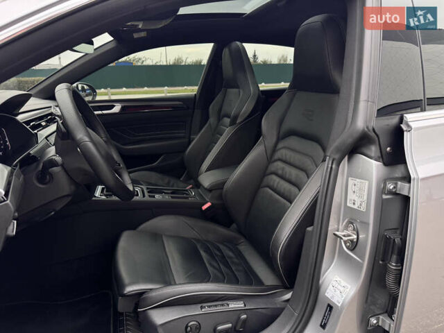 Сірий Фольксваген Arteon, об'ємом двигуна 2 л та пробігом 81 тис. км за 40000 $, фото 35 на Automoto.ua