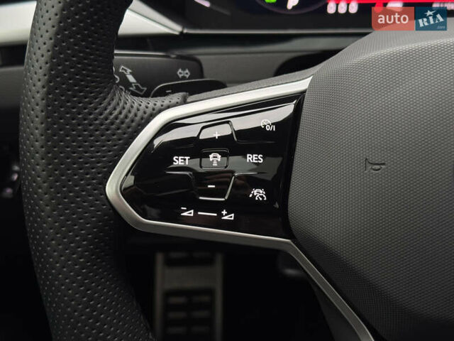 Сірий Фольксваген Arteon, об'ємом двигуна 2 л та пробігом 81 тис. км за 40000 $, фото 25 на Automoto.ua