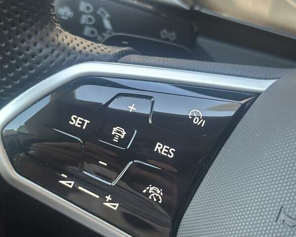 Серый Фольксваген Arteon, объемом двигателя 1.97 л и пробегом 22 тыс. км за 35900 $, фото 48 на Automoto.ua