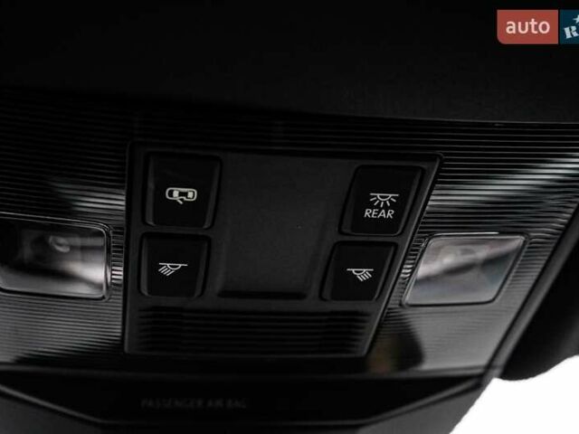 Серый Фольксваген Arteon, объемом двигателя 1.97 л и пробегом 14 тыс. км за 49832 $, фото 25 на Automoto.ua