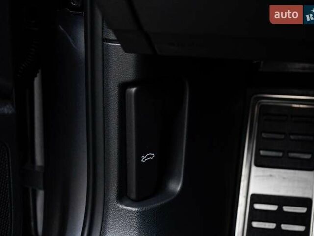 Серый Фольксваген Arteon, объемом двигателя 1.97 л и пробегом 14 тыс. км за 49832 $, фото 24 на Automoto.ua